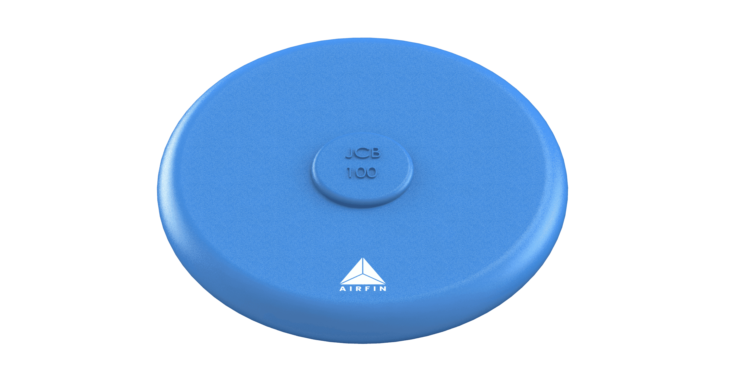 Jcb 100 Silicon Ortho 1