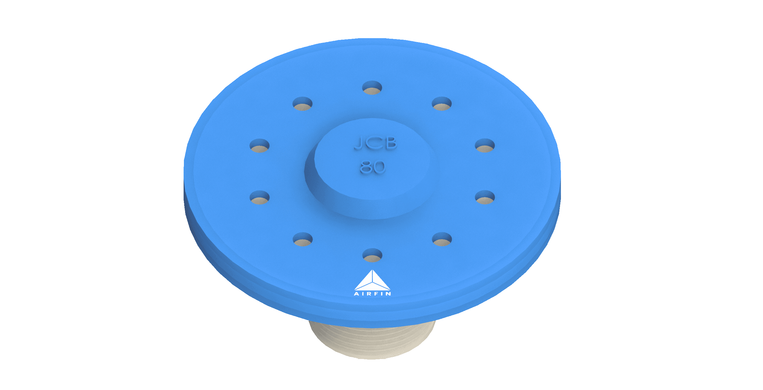 Jcb 80 Silicon Ortho 1