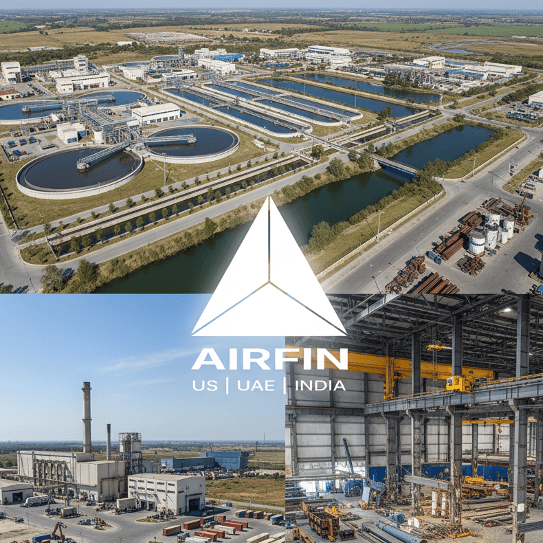 Waste Water Treatment