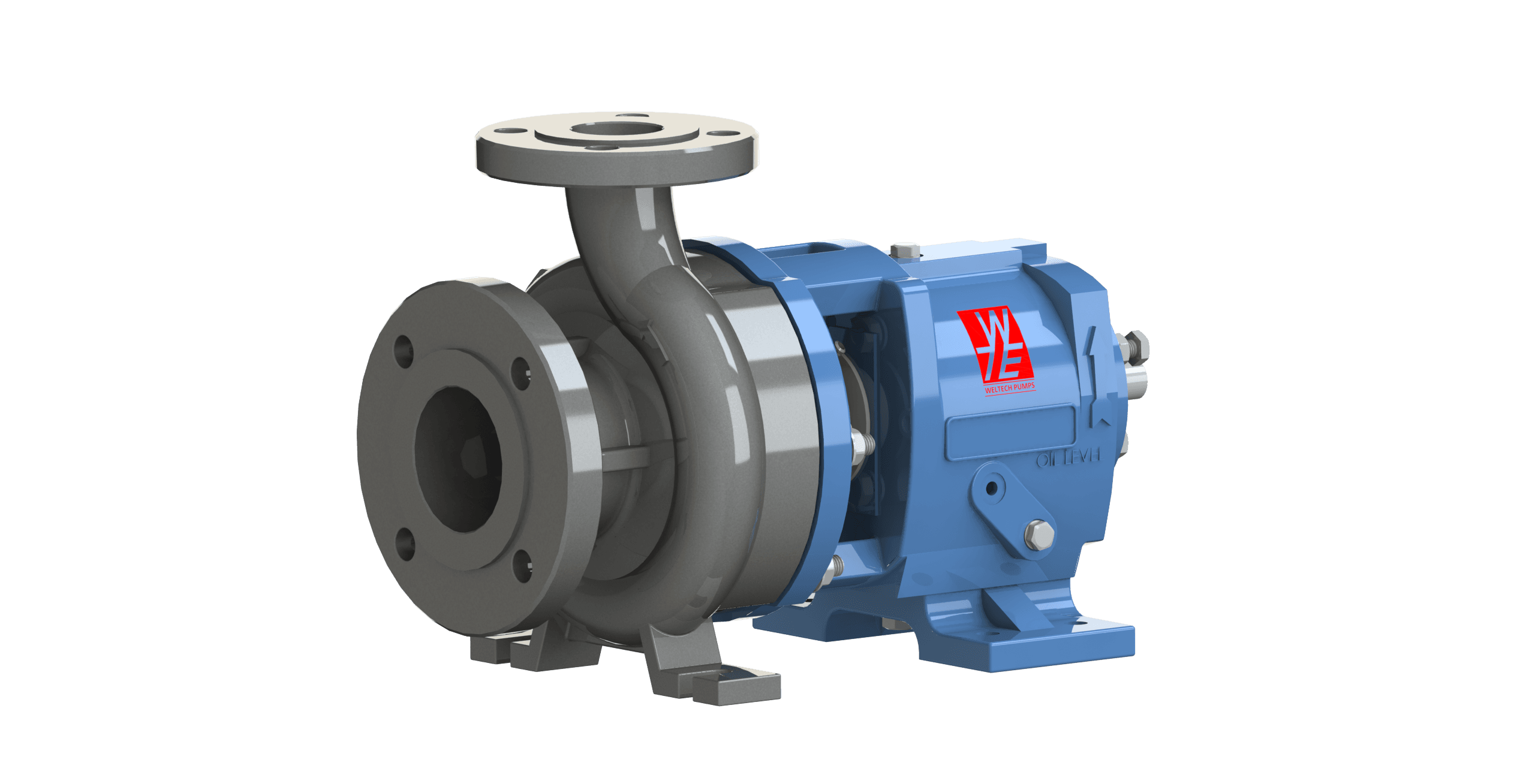 Acp Series Orthogonal View